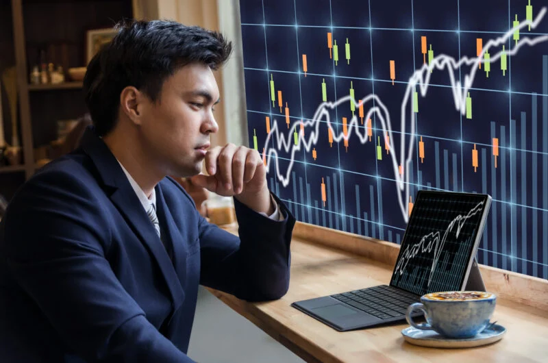 tâm lý của nhà đầu tư thông minh